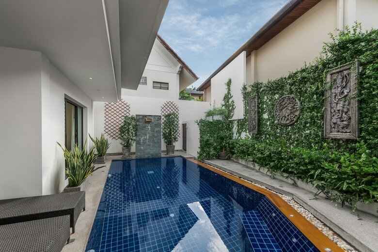 Villa Hau