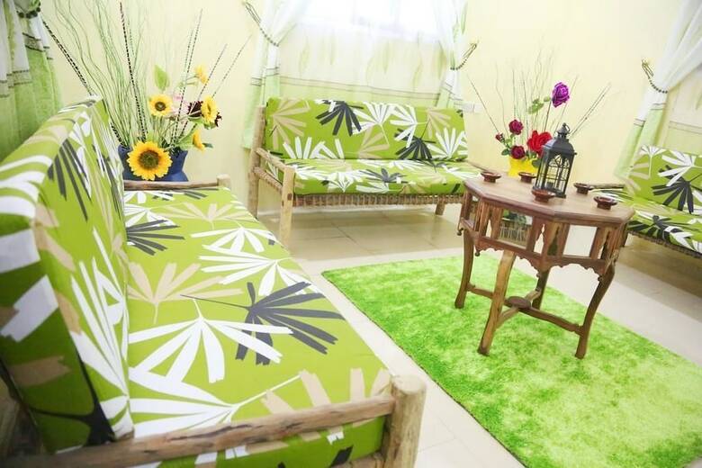 Bed & Breakfast Green's Guest House