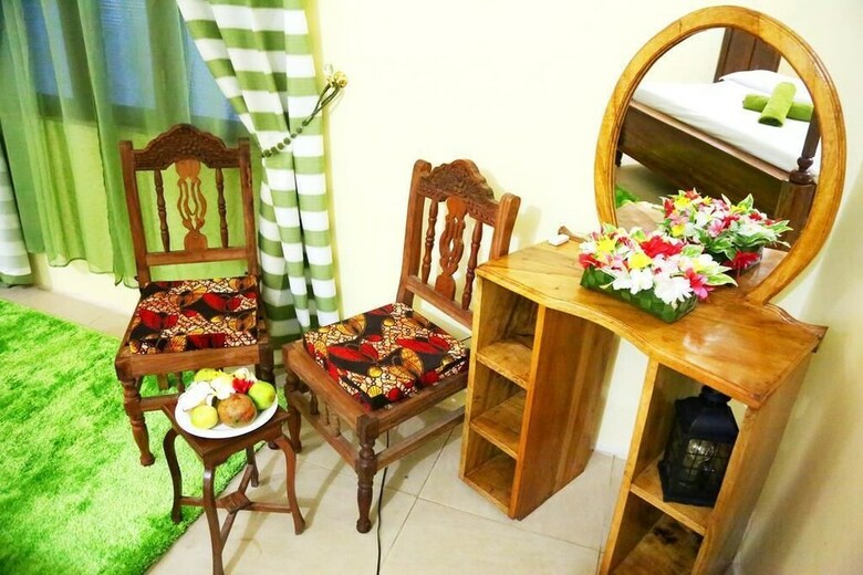 Bed & Breakfast Green's Guest House