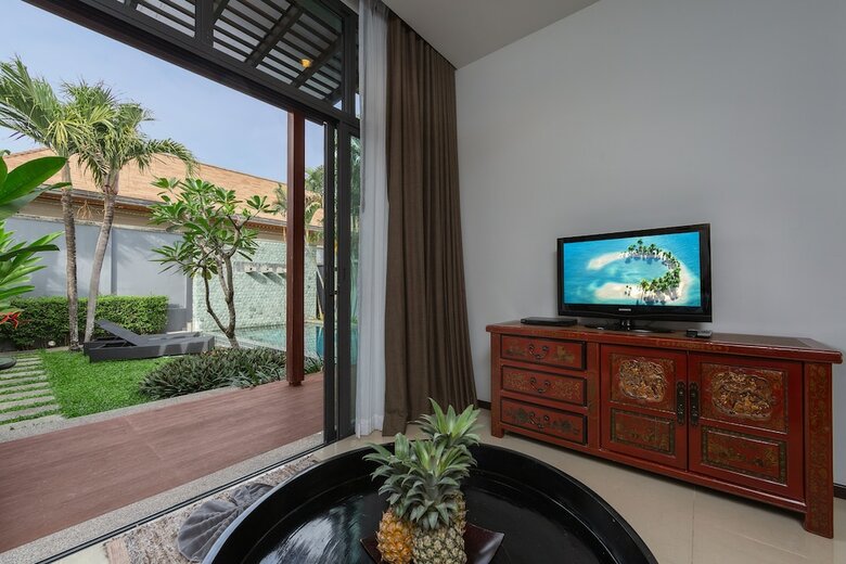 Villa Java