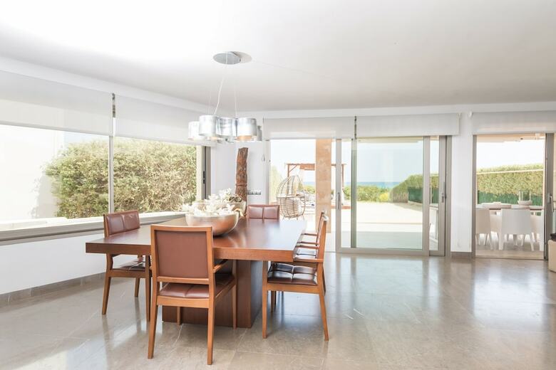 Villa Sa Platja