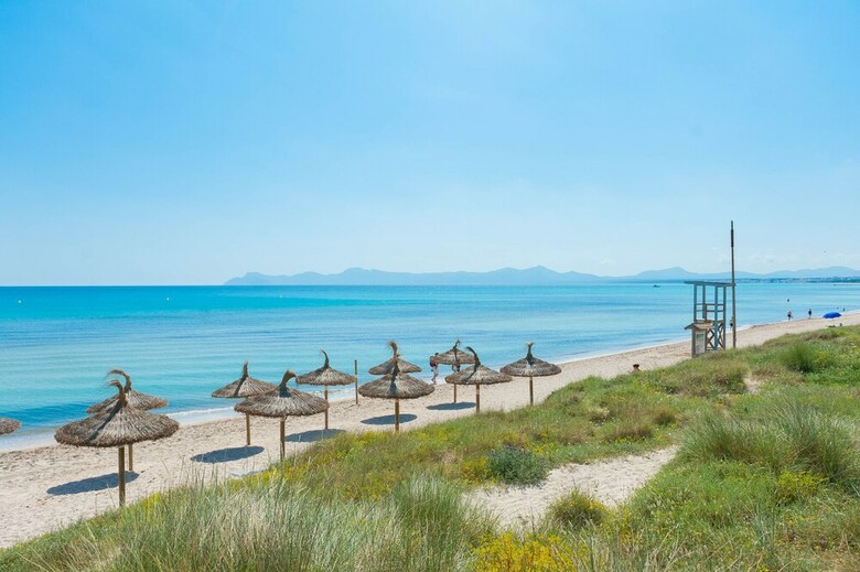 Villa Sa Platja