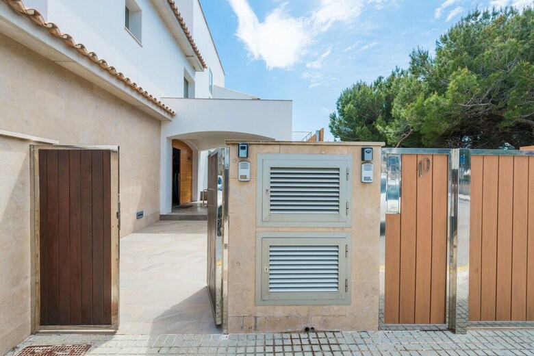 Villa Sa Platja