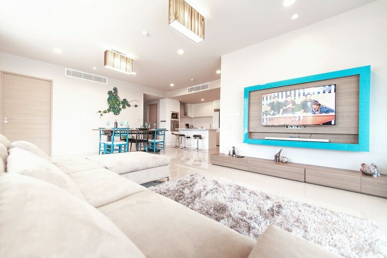 Apartamentos Karon Hill Ark