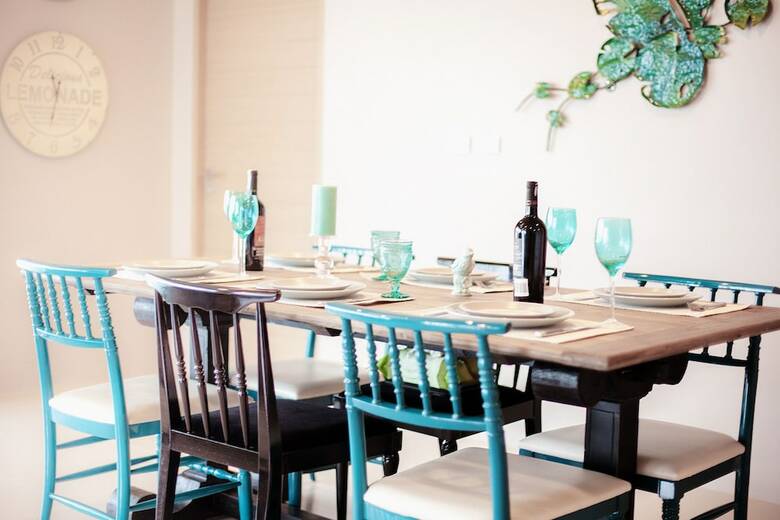 Apartamentos Karon Hill Ark