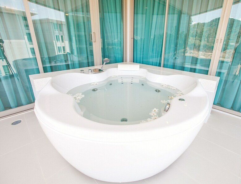 Apartamentos Karon Hill Ark