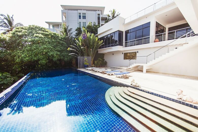 Apartamentos Karon Hill Ark