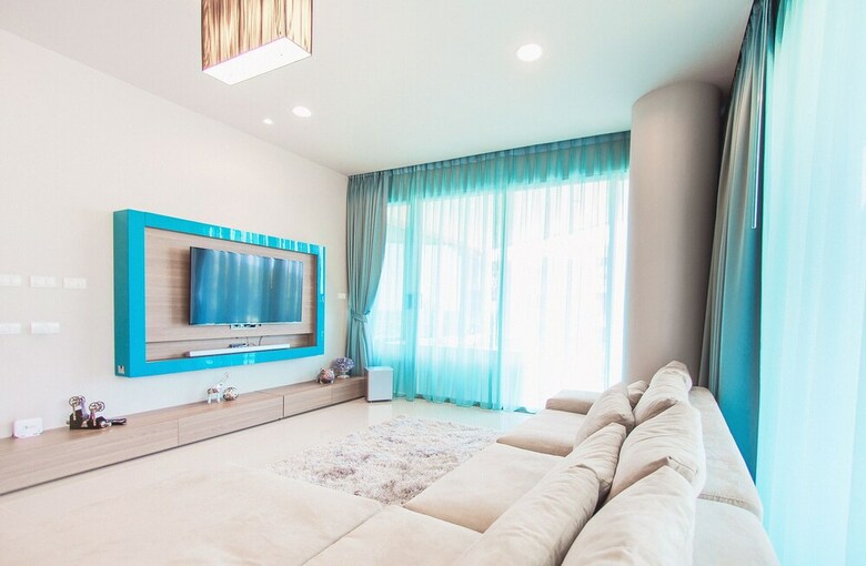 Apartamentos Karon Hill Ark