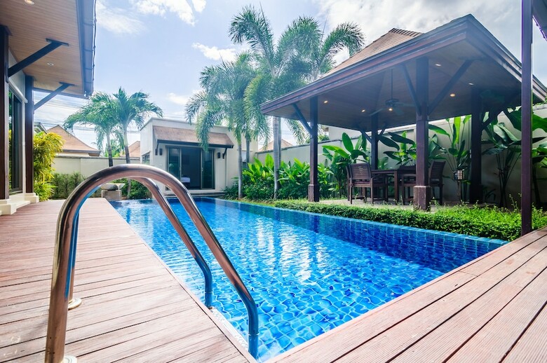 Villa Iwa