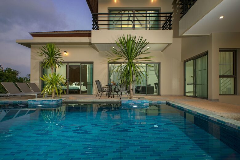 Villa Solor
