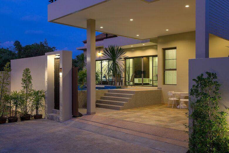 Villa Solor