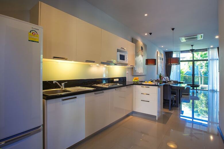 Apartamentos Villa Galam