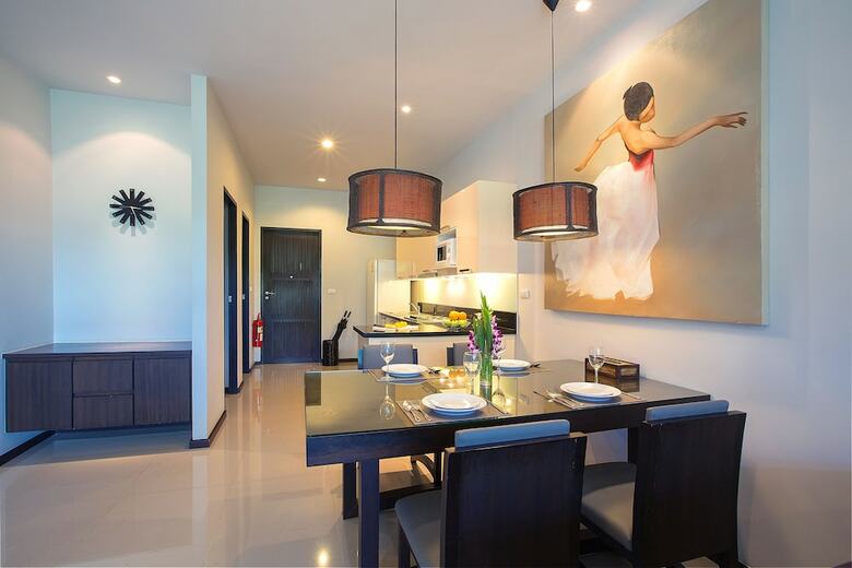 Apartamentos Villa Galam