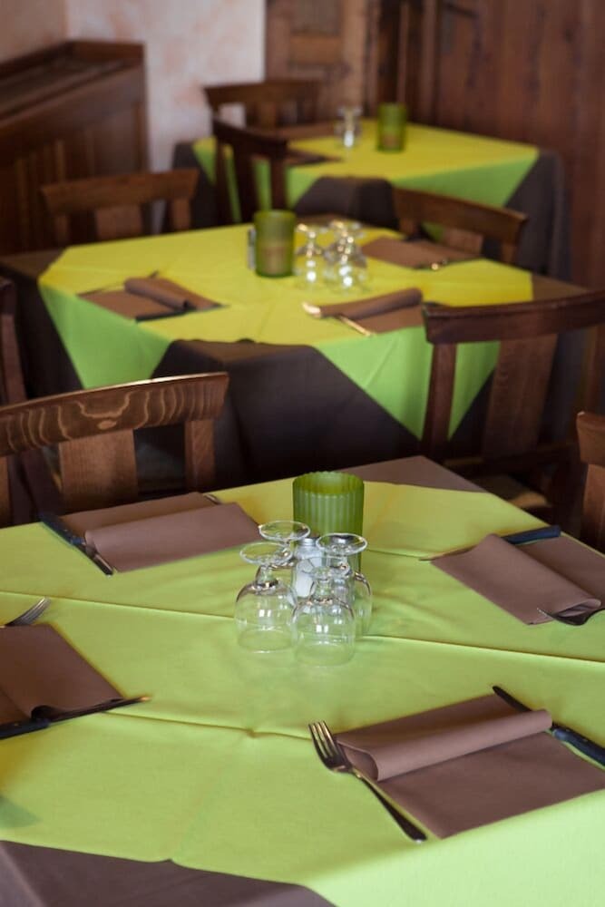 Hotel Chalet Etoile Des Neiges