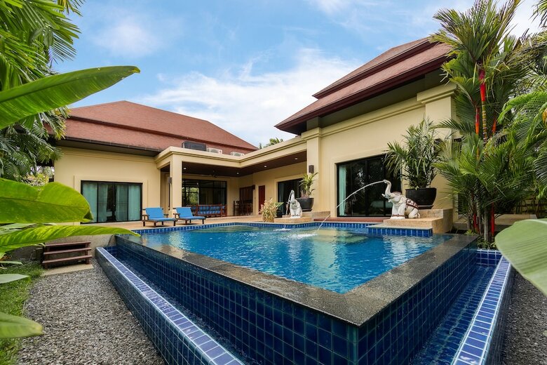 Villa Raas