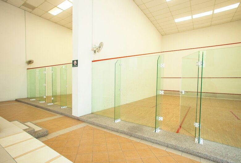 Aparthotel Rpgc Garden Hotel