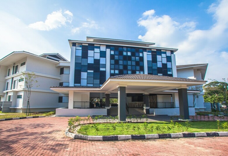 Aparthotel Rpgc Garden Hotel