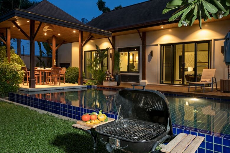 Villa Marama