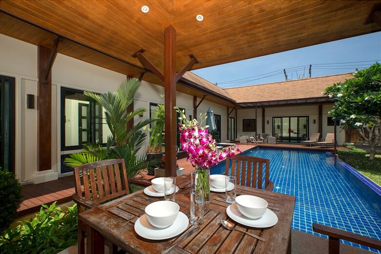 Villa Marama