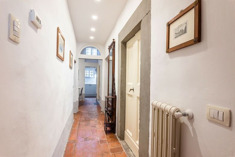 Apartamento Santo Spirito Dream