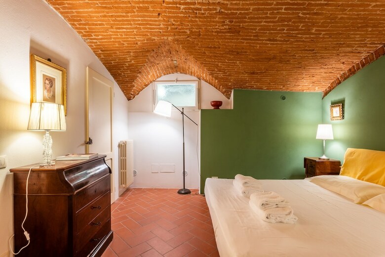 Apartamento Santo Spirito Dream
