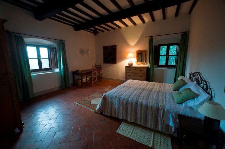 Il Poggio B&B