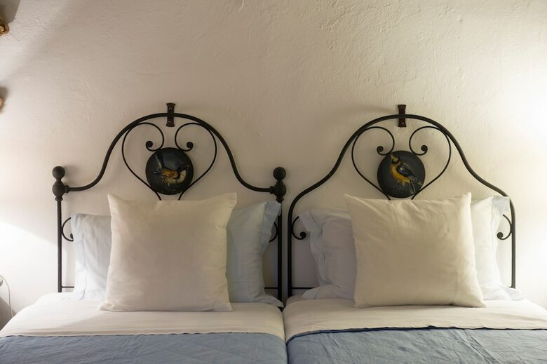 Il Poggio B&B
