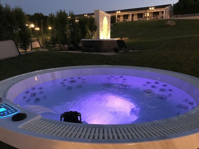 Hotel Masseria Serritella