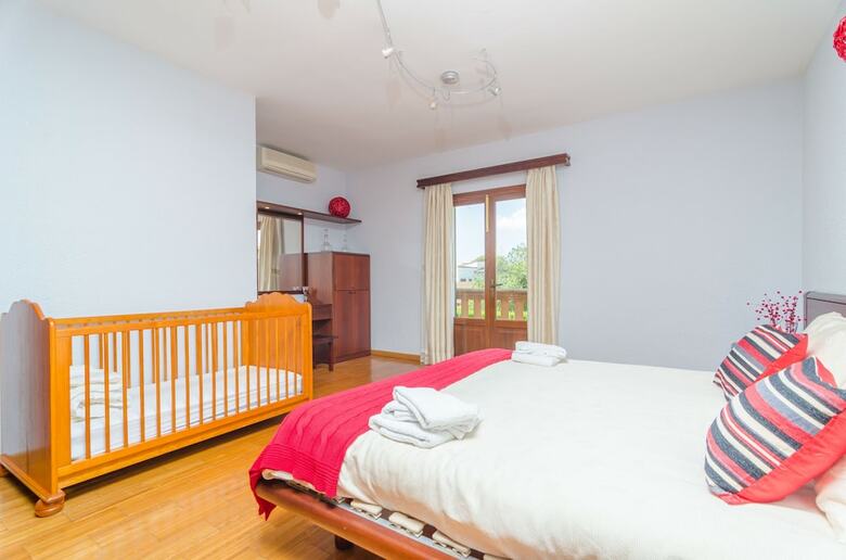 Villa Xalet Ca S'hereu - Near Cala Millor Beach