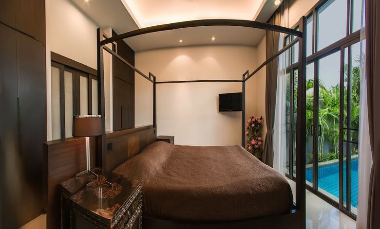 Apartamentos Villa Aramoana