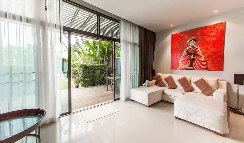 Apartamentos Villa Aramoana