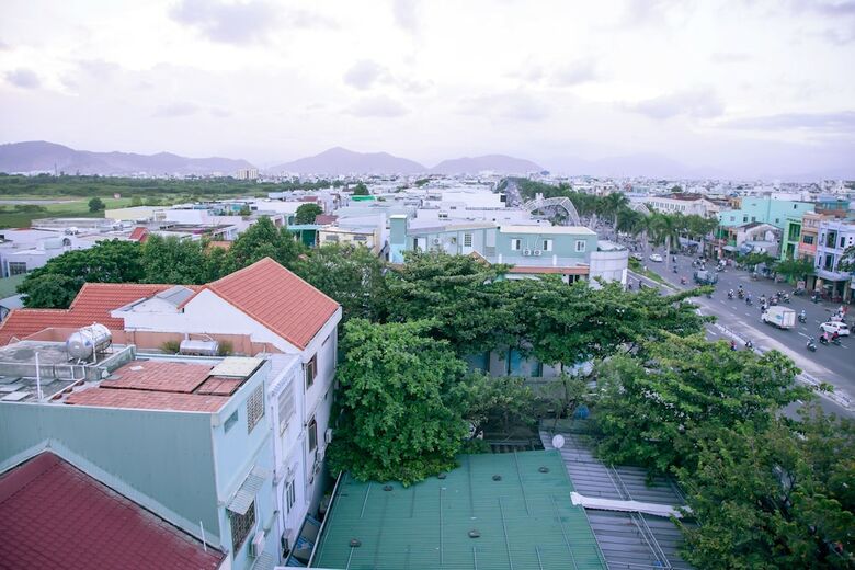 Hoang Thuy Sinh Hotel