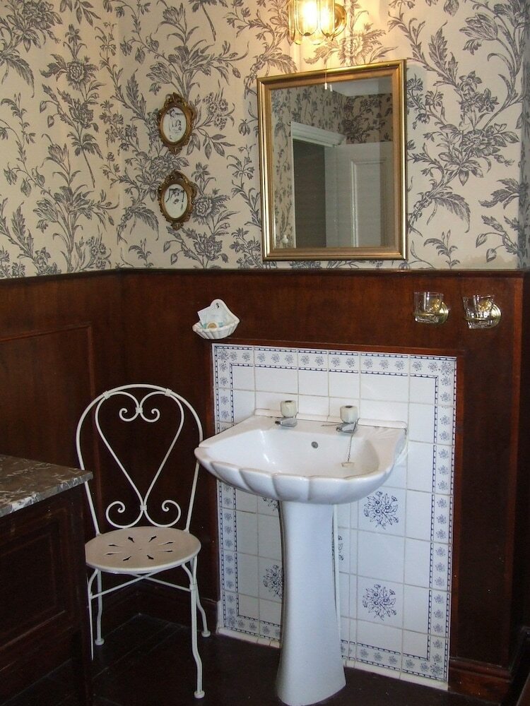 Belvedere House B&B