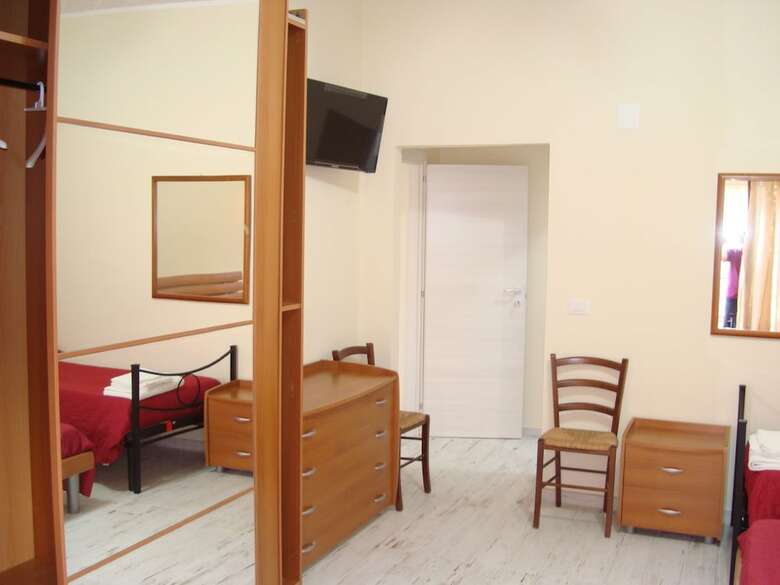 Hotel A Due Passi Dal Mare
