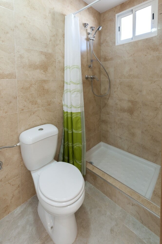Apartamentos Milenio