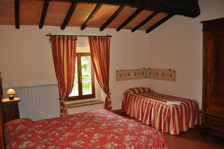 Agroturismo I Nidi Di Belforte