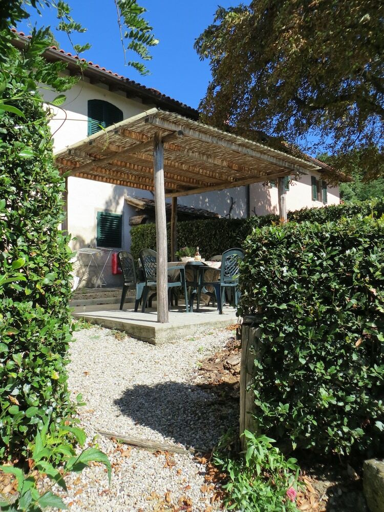 Agroturismo I Nidi Di Belforte