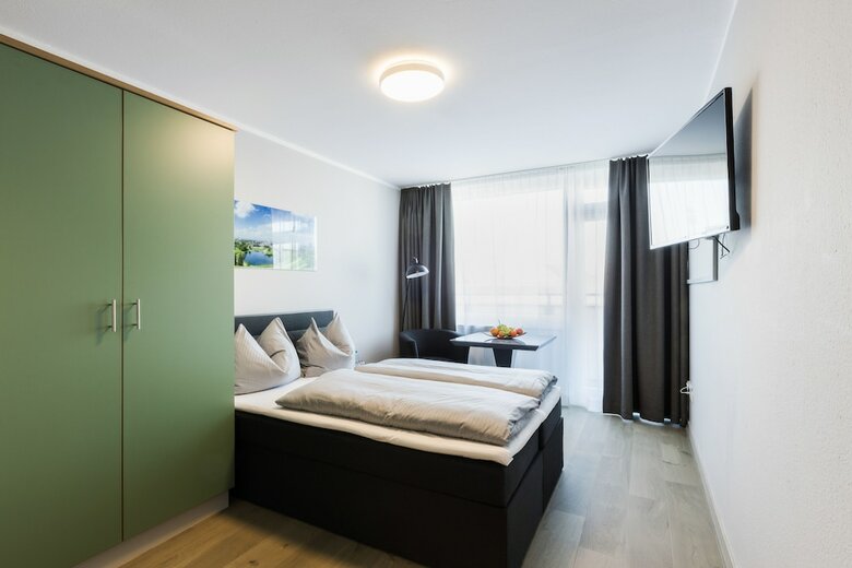 Apartamentos Centerroom Muenchen City