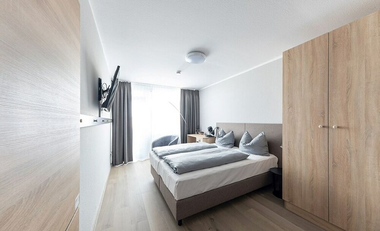 Apartamentos Centerroom Muenchen City