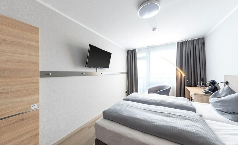 Apartamentos Centerroom Muenchen City