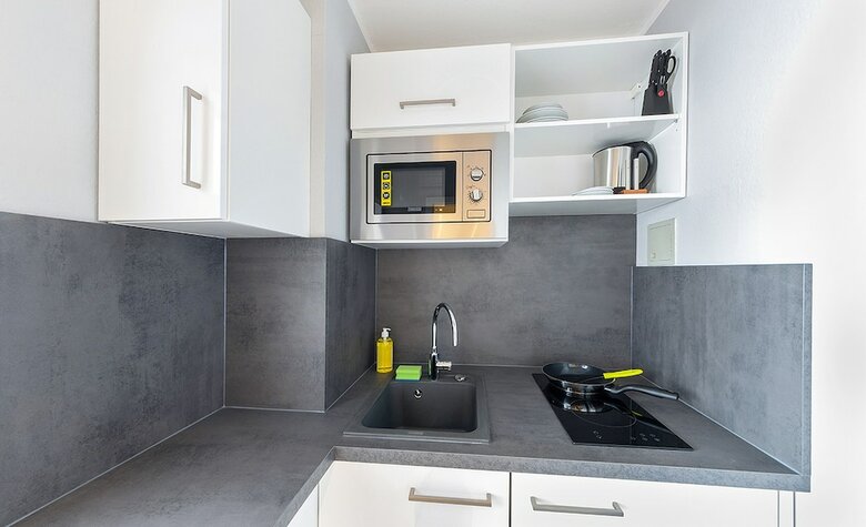 Apartamentos Centerroom Muenchen City