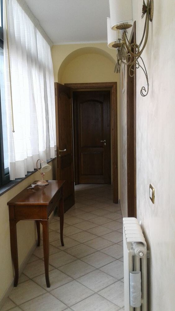 B&B L' Aquila Dell' Etna