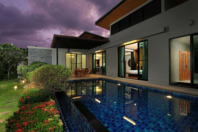 Villa Nias