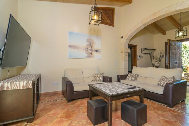 Villa Sa Punta