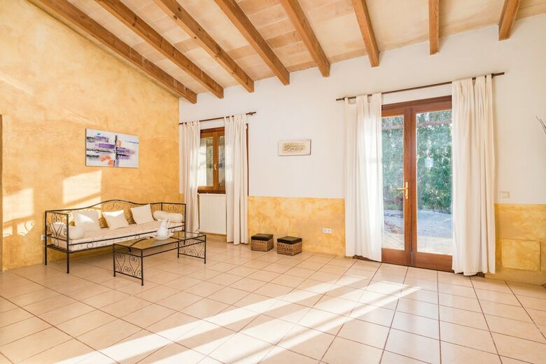 Villa Sa Punta