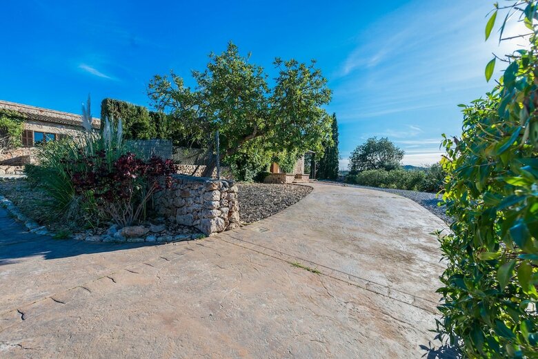Villa Sa Punta