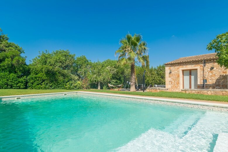 Villa Sa Punta