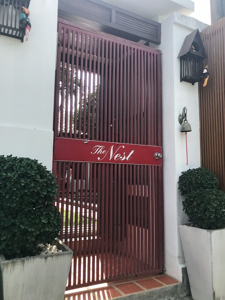Hotel The Nest Samui