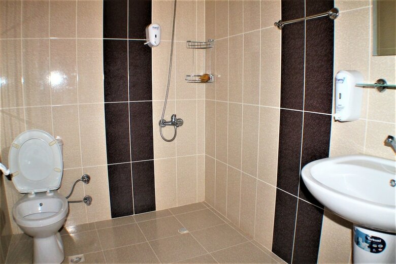 Hotel Yaren Otel