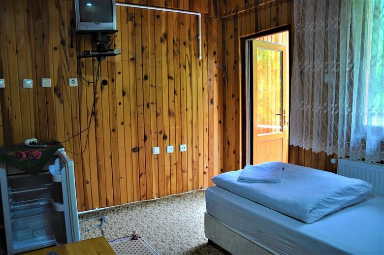 Hotel Yaren Otel